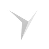 Lámpara de pared Ezio