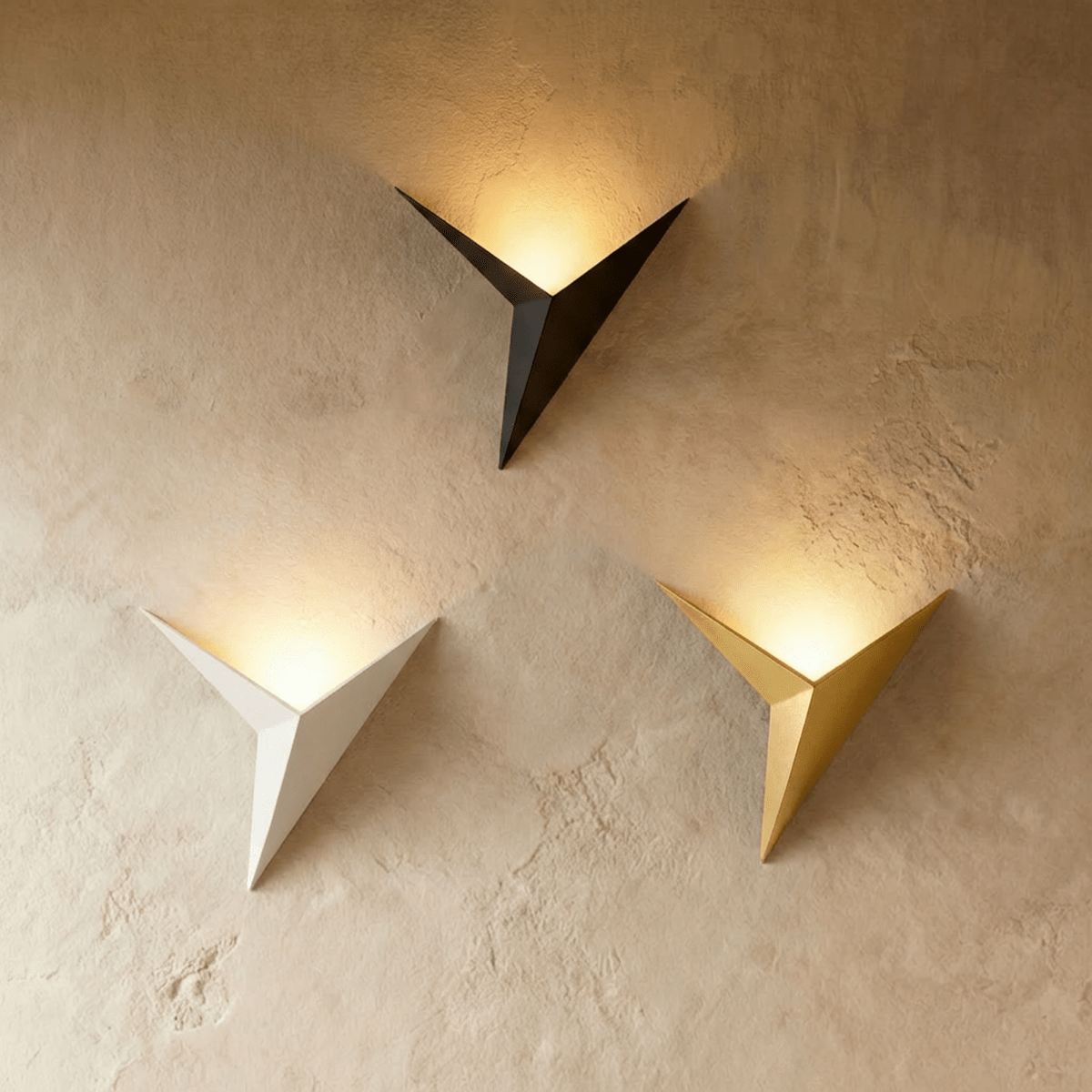 Ezio Wall Lamp - Residence Supply