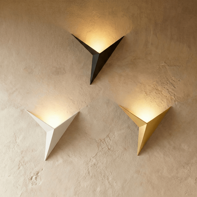 Ezio Wall Lamp - Residence Supply