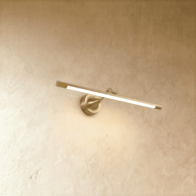 Faber Wall Lamp - Residence Supply