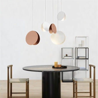 Fable Pendant Light - Residence Supply