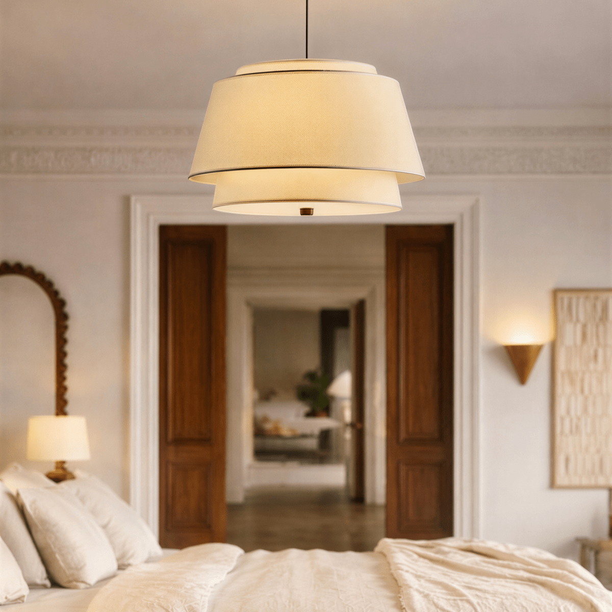 Fablis Pendant Light - Residence Supply