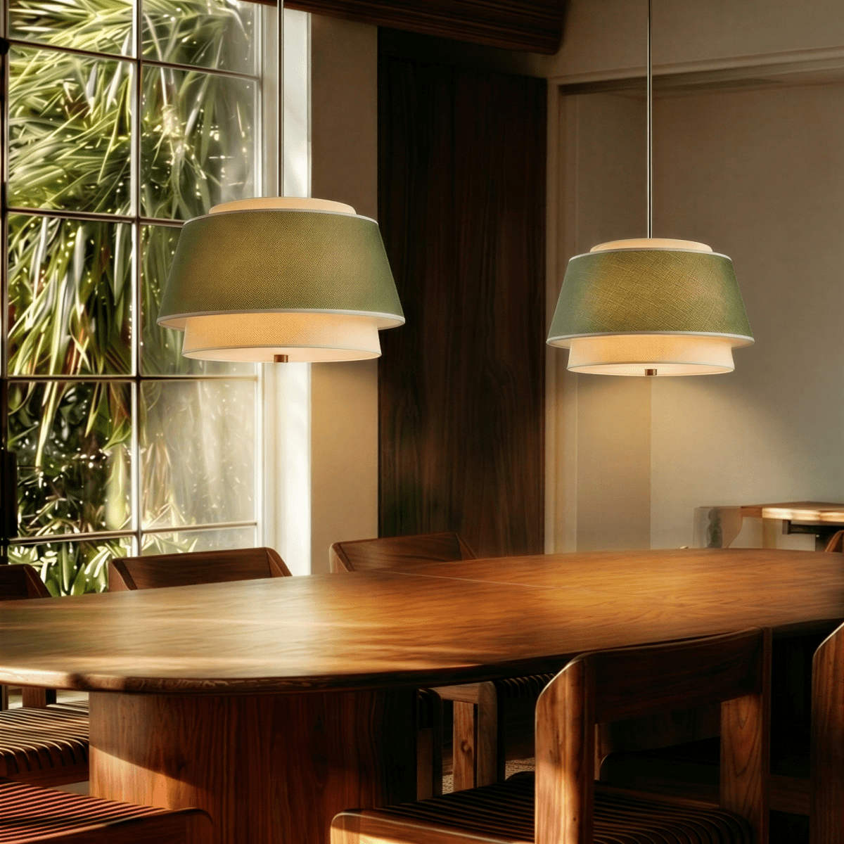 Fablis Pendant Light - Residence Supply