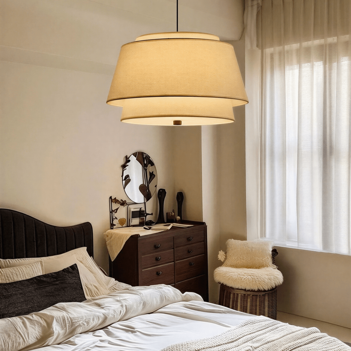 Fablis Pendant Light - Residence Supply