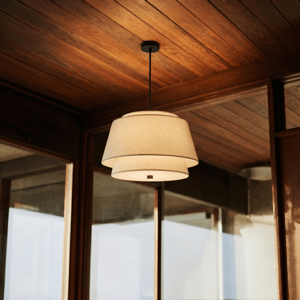 Fablis Pendant Light - Residence Supply