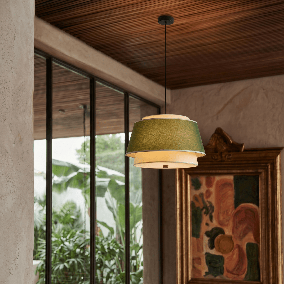 Fablis Pendant Light - Residence Supply