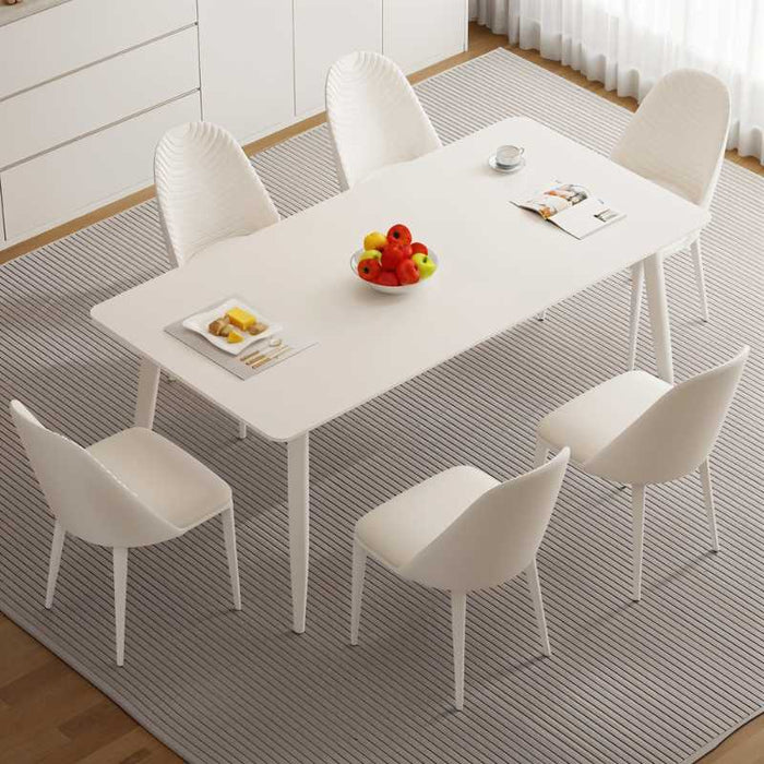 Fabror Dining Table - Residence Supply