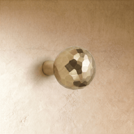 Facet Knob - Residence Supply