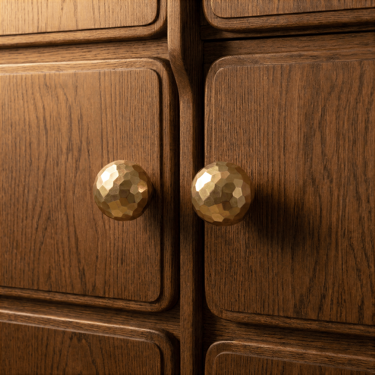 Facet Knob - Residence Supply