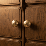 Facet Knob - Residence Supply