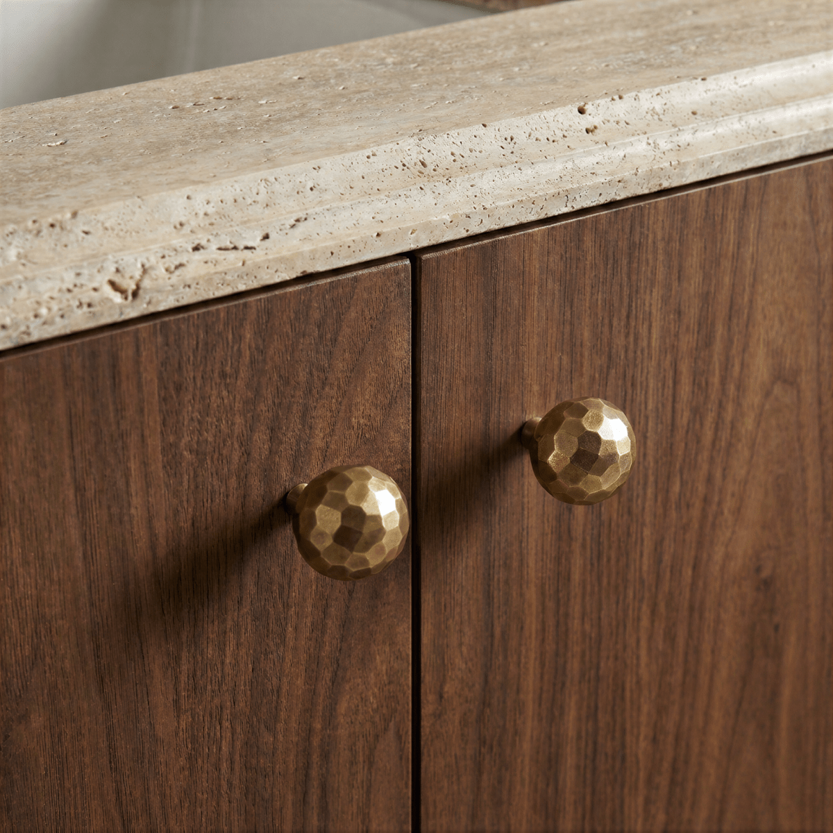 Facet Knob - Residence Supply