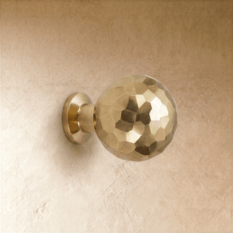 Facet Knob - Residence Supply
