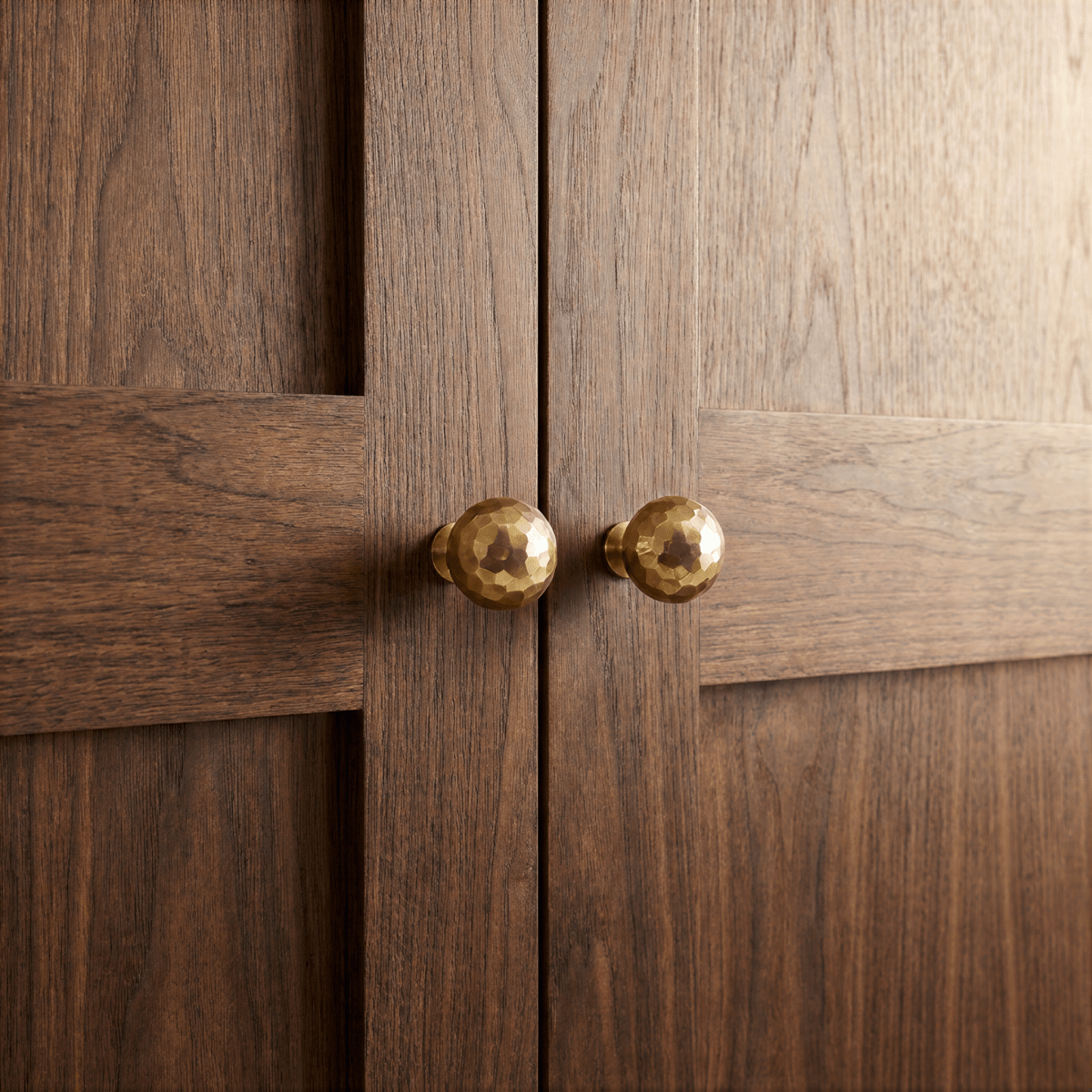 Facet Knob - Residence Supply