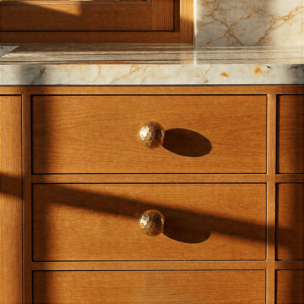 Facet Knob - Residence Supply