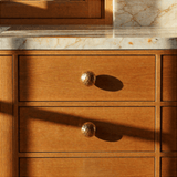Facet Knob - Residence Supply