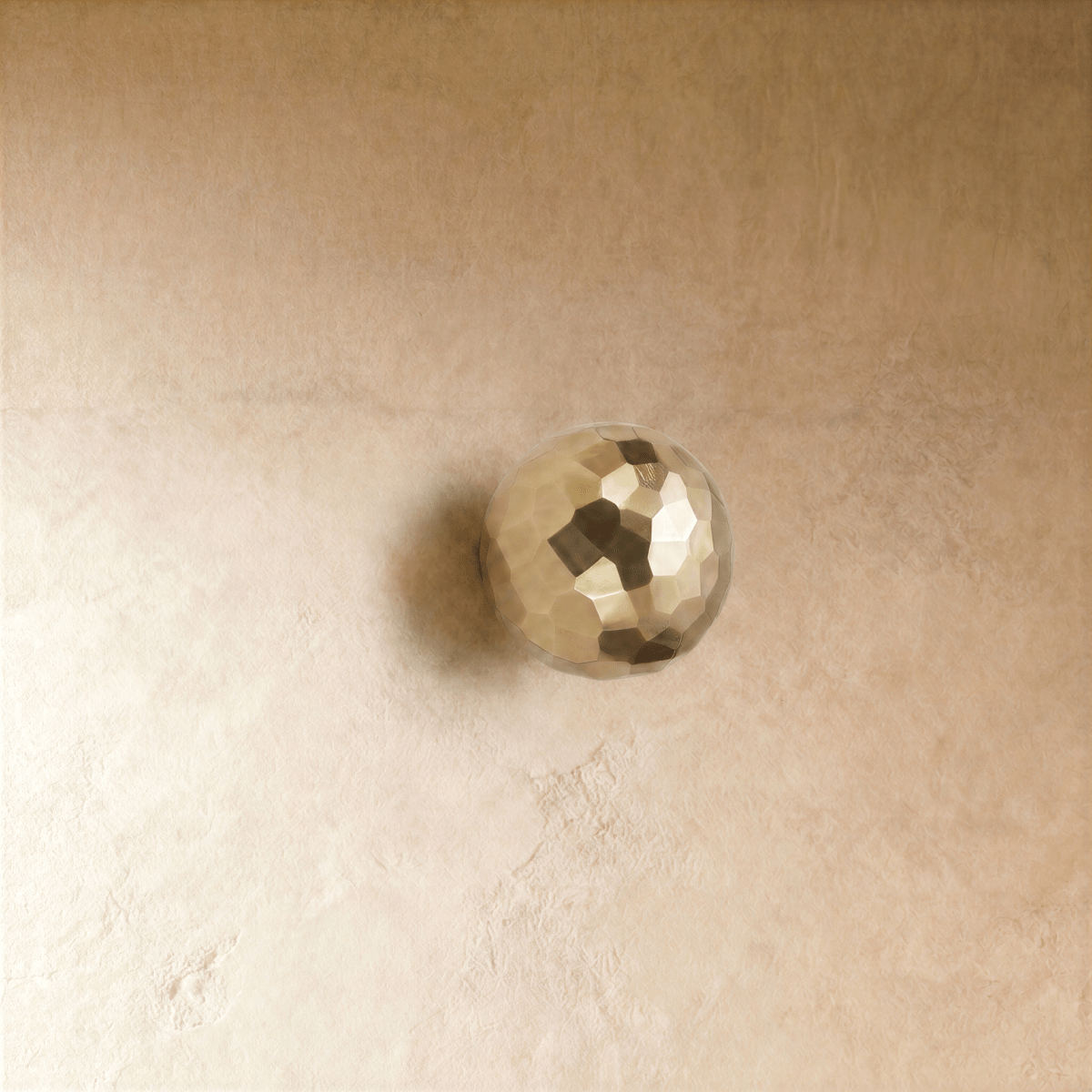 Facet Knob - Residence Supply