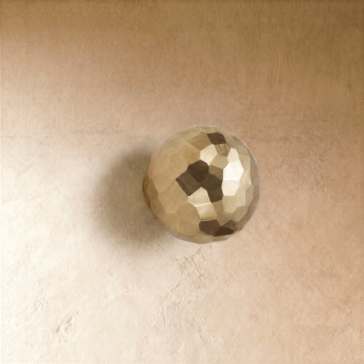 Facet Knob - Residence Supply