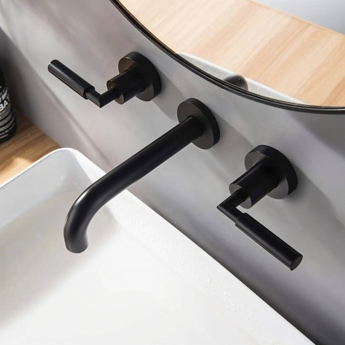 Fadies Bathroom Faucet - Residence Supply