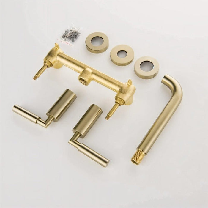 Fadies Bathroom Faucet - Residence Supply