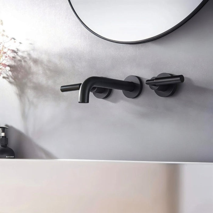 Fadies Bathroom Faucet - Residence Supply