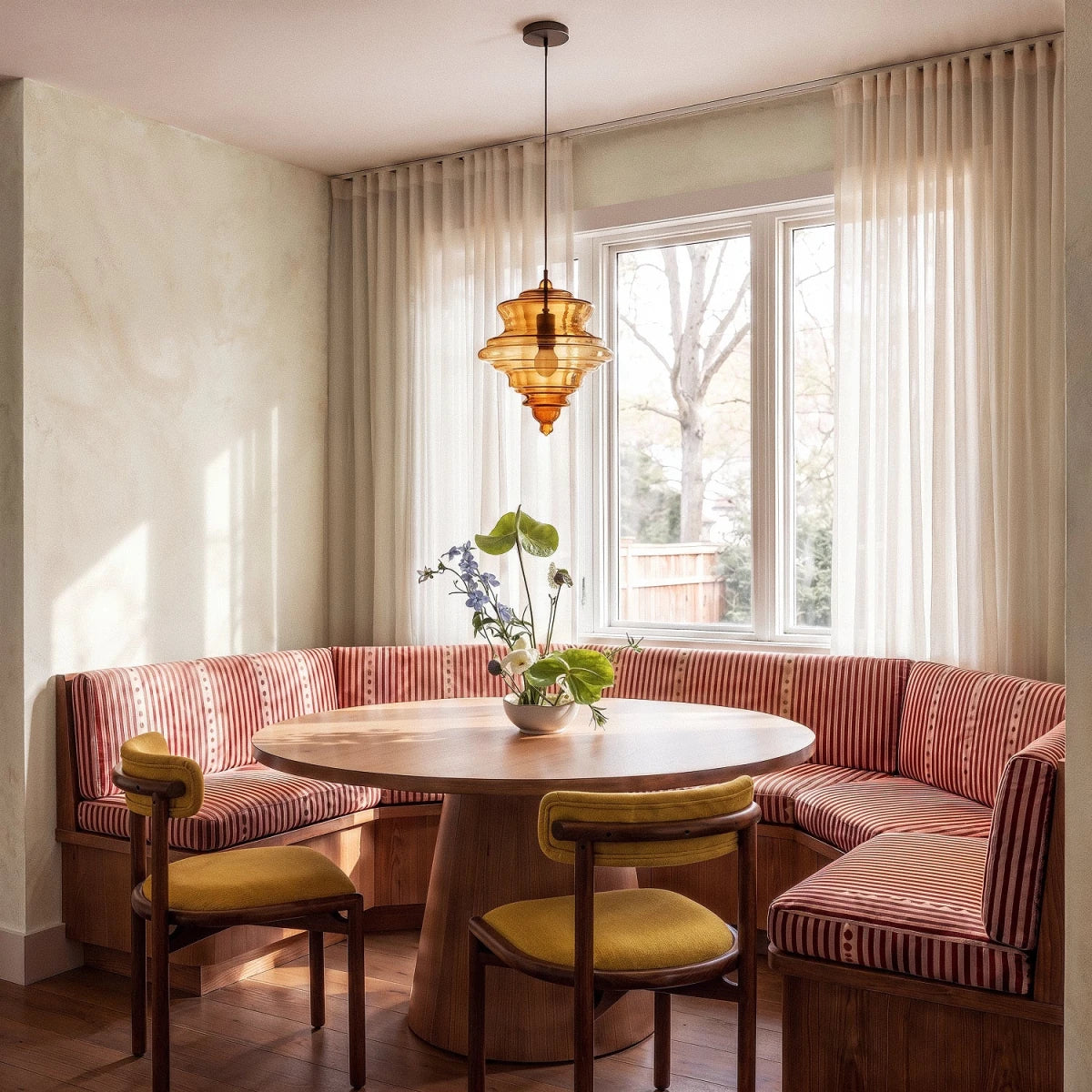 Fadl Pendant Light - Residence Supply