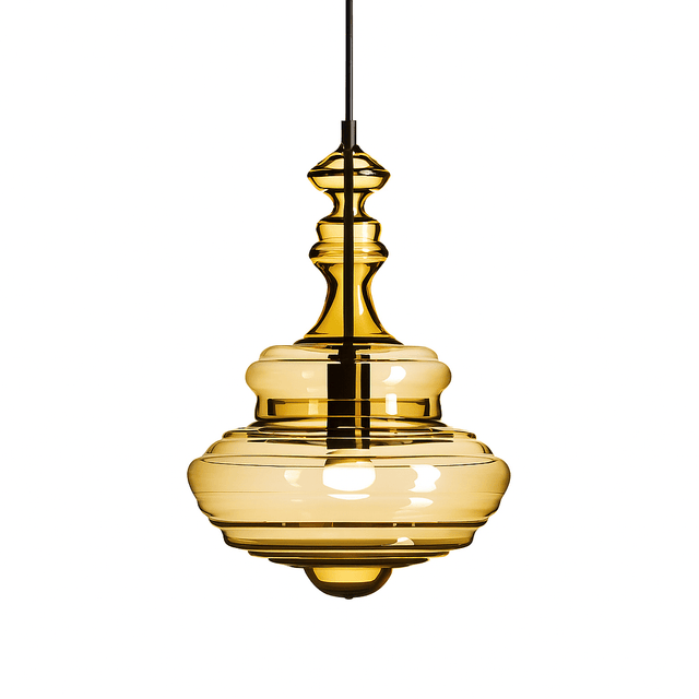 Fadl Pendant Light - Residence Supply