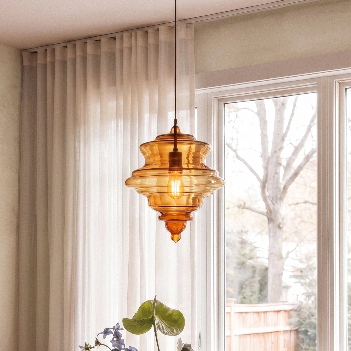 Fadl Pendant Light - Residence Supply