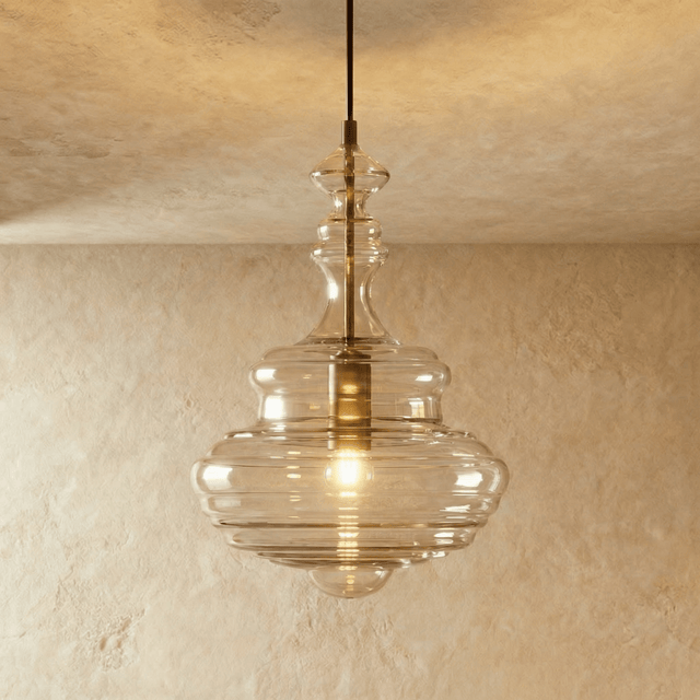 Fadl Pendant Light - Residence Supply