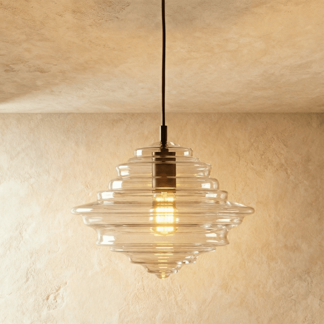 Fadl Pendant Light - Residence Supply