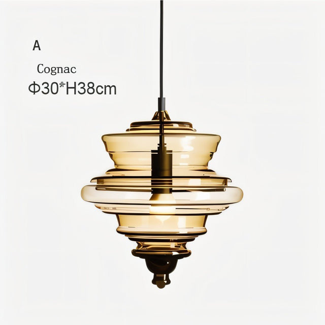 Fadl Pendant Light