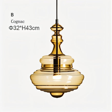 Fadl Pendant Light