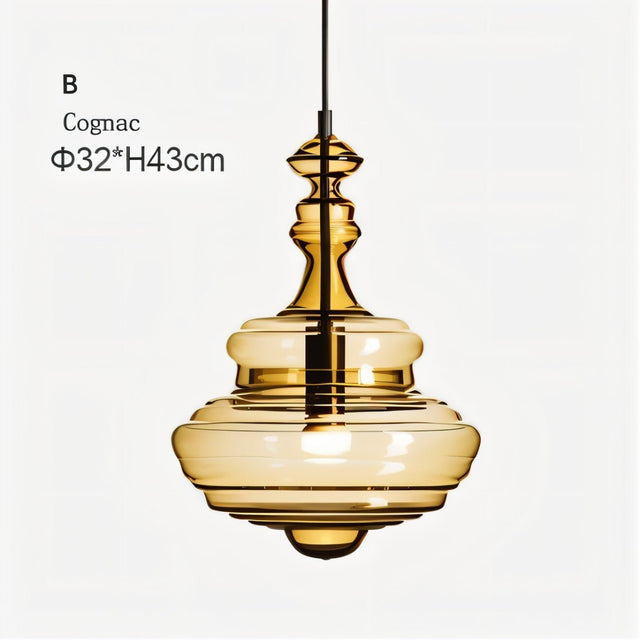 Fadl Pendant Light