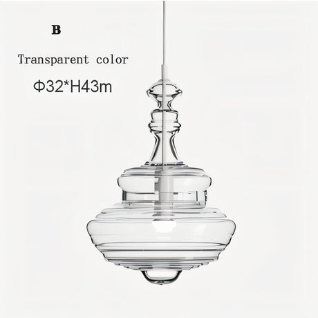 Fadl Pendant Light