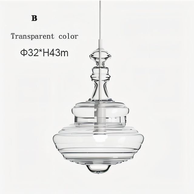 Fadl Pendant Light