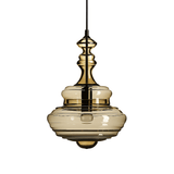 Fadl Pendant Light - Residence Supply