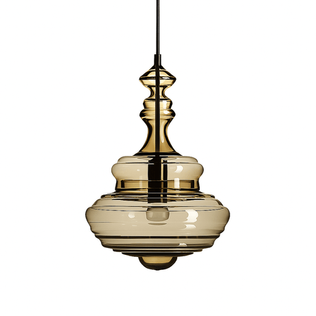 Fadl Pendant Light - Residence Supply