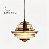 Fadl Pendant Light