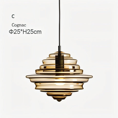Fadl Pendant Light