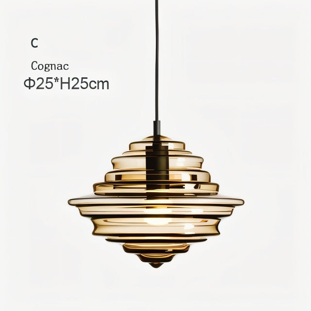 Fadl Pendant Light