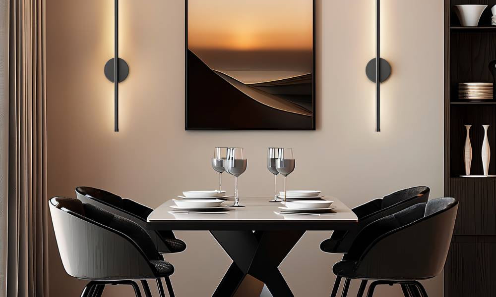 Perfect for Any Room