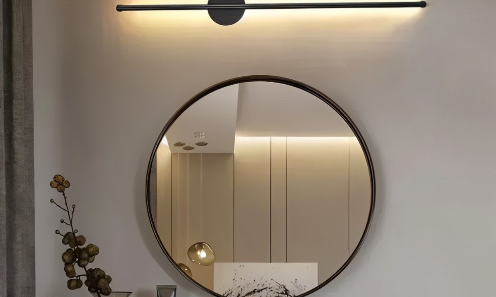 High-Quality Aluminum Build