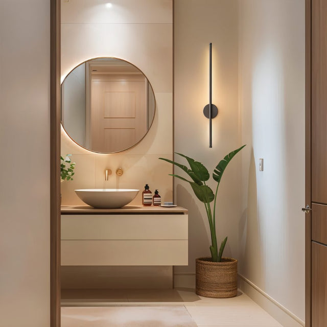 Fagal Wall Lamp - Residence Supply