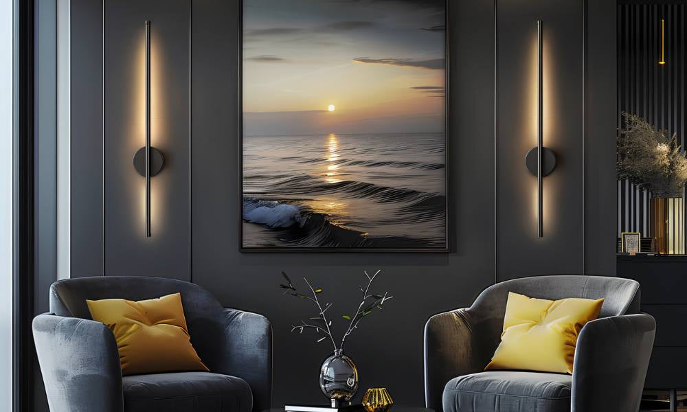 Functional Wall Decor