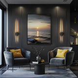 Fagal Wall Lamp - Residence Supply