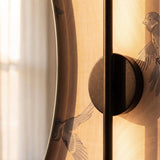 Fagal Wireless Wall Lamp - Residence Supply