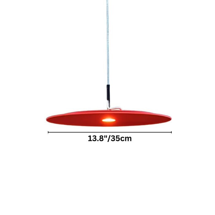 Faina Pendant Light - Residence Supply