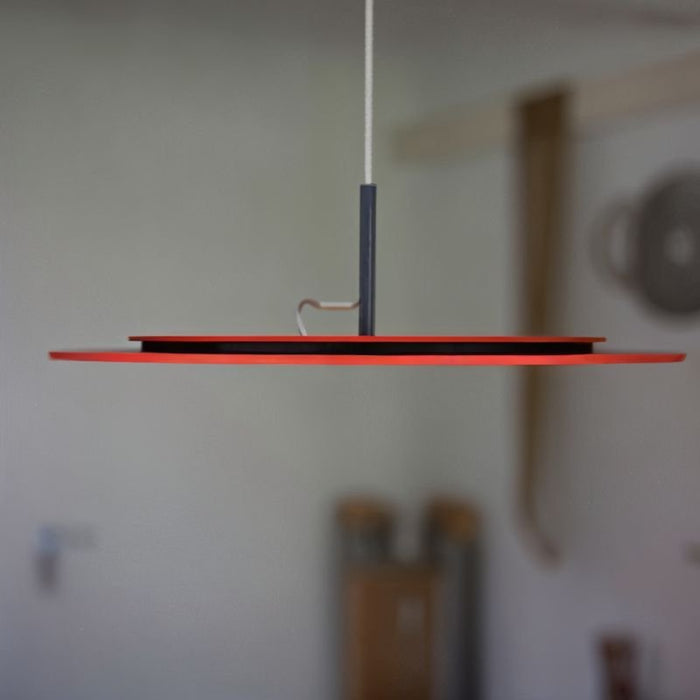 Faina Pendant Light - Modern Lighting Fixture