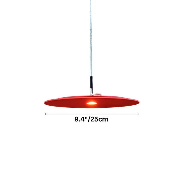 Faina Pendant Light - Residence Supply