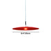 Faina Pendant Light - Residence Supply