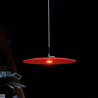 Faina Pendant Light - Light Fixtures